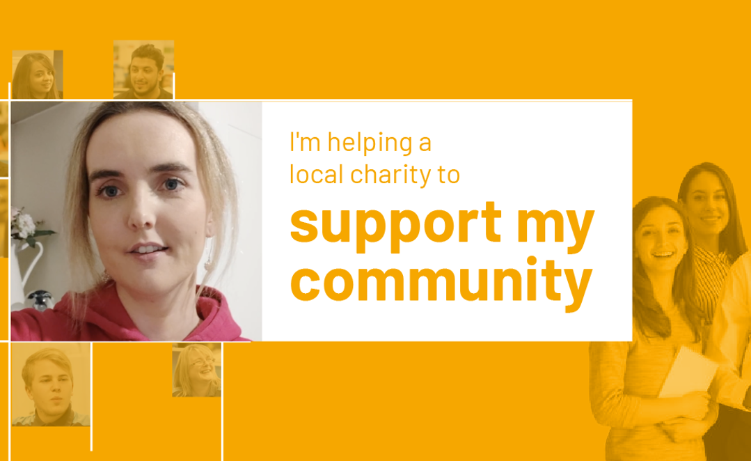 Supporting Communities
