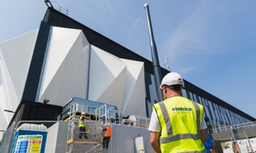 Cbs At Nec