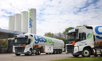 Gasrec