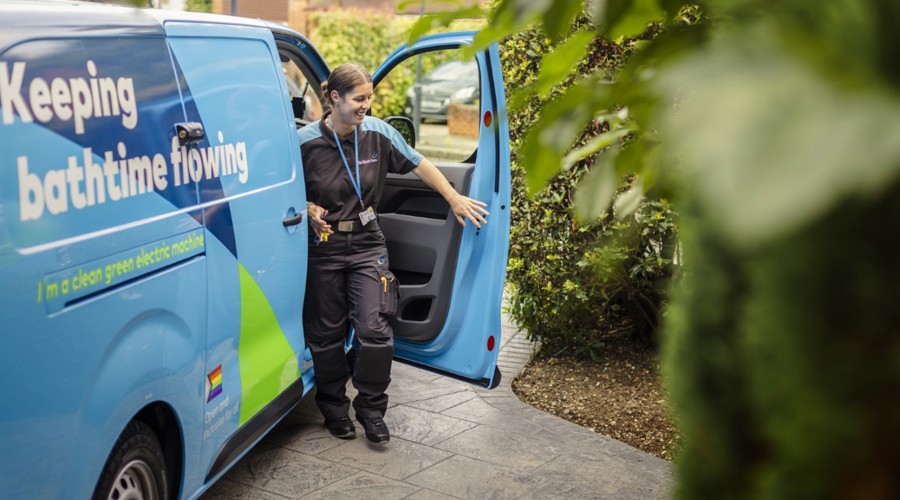 British Gas launches new services to supercharge UK's net zero ambition