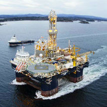 Island Innovator to drill Fogelberg appraisal well