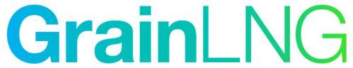 Grain LNG logo