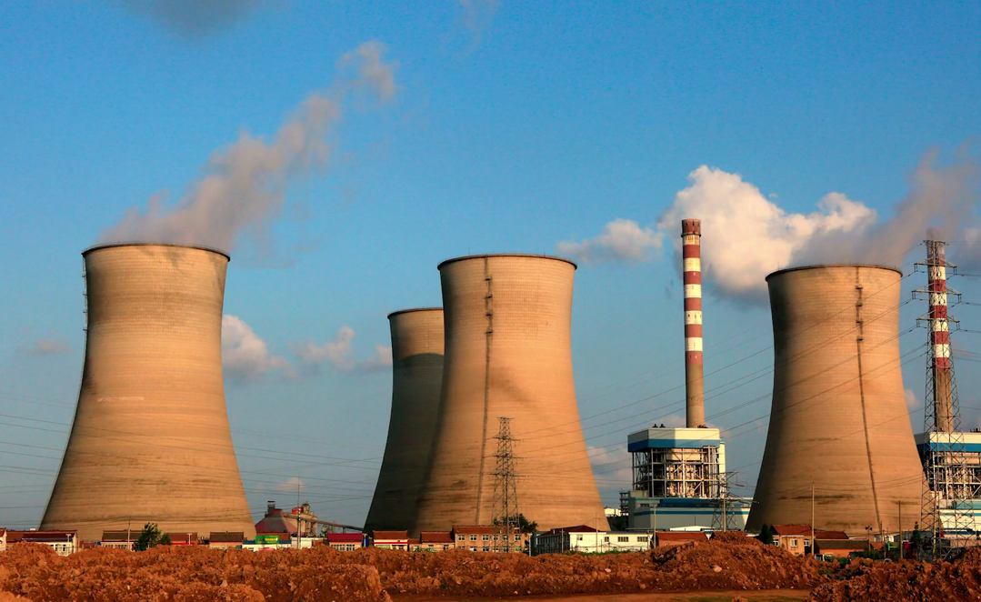 Power Plant