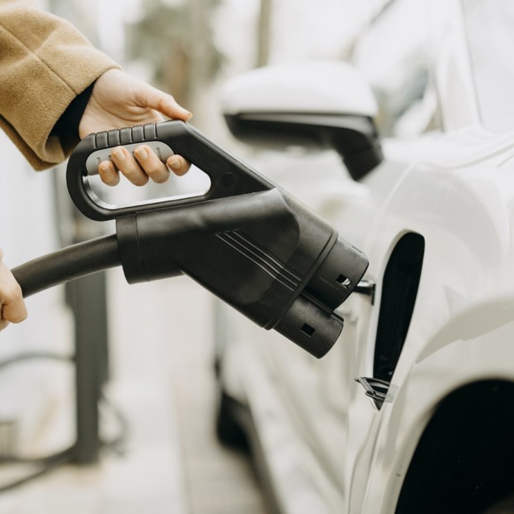 News Release Ev Image