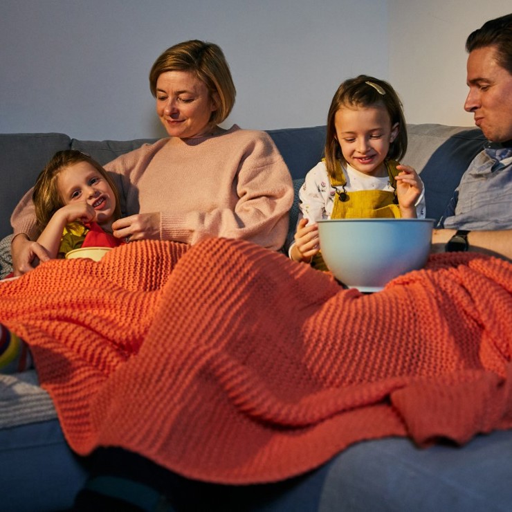 Family Cropped