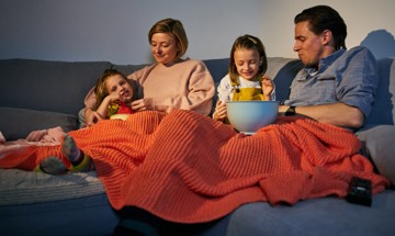 Family Cropped