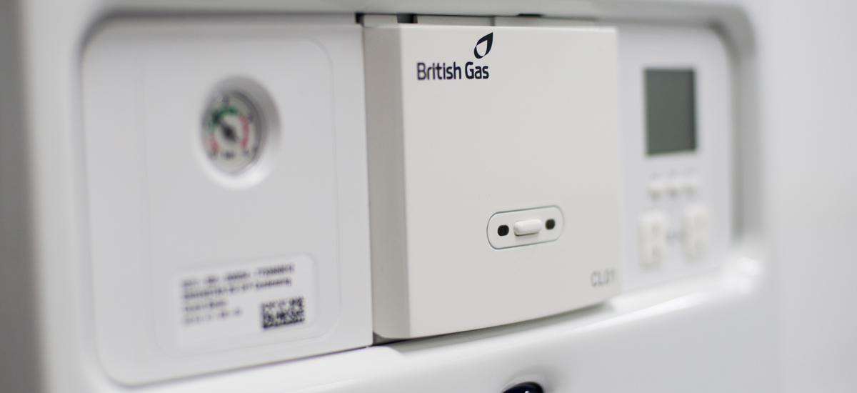 British Gas launches first of its kind ‘Boiler IQ’