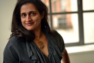 Nina Bhatia on making the connected home a reality