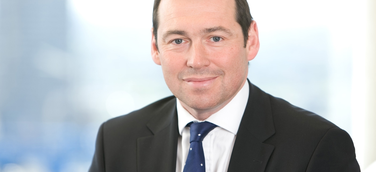 Centrica plc appoints Mark Hodges as Managing Director, British Gas