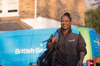 Putting customers at the heart of our field operations