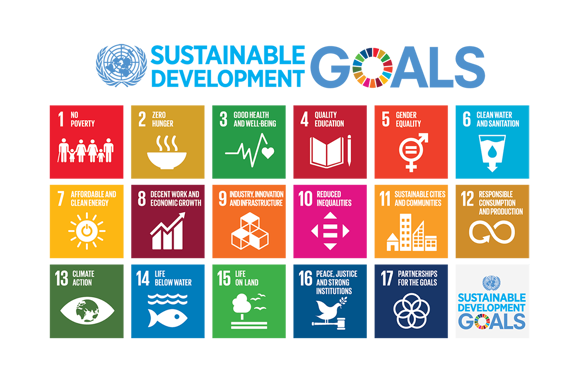 Un Sustainable Development Goals Centrica Plc