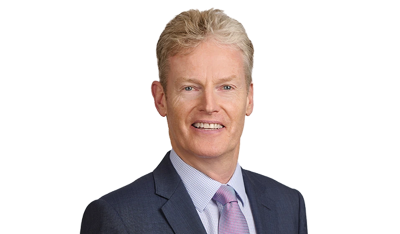 Kevin O'Byrne