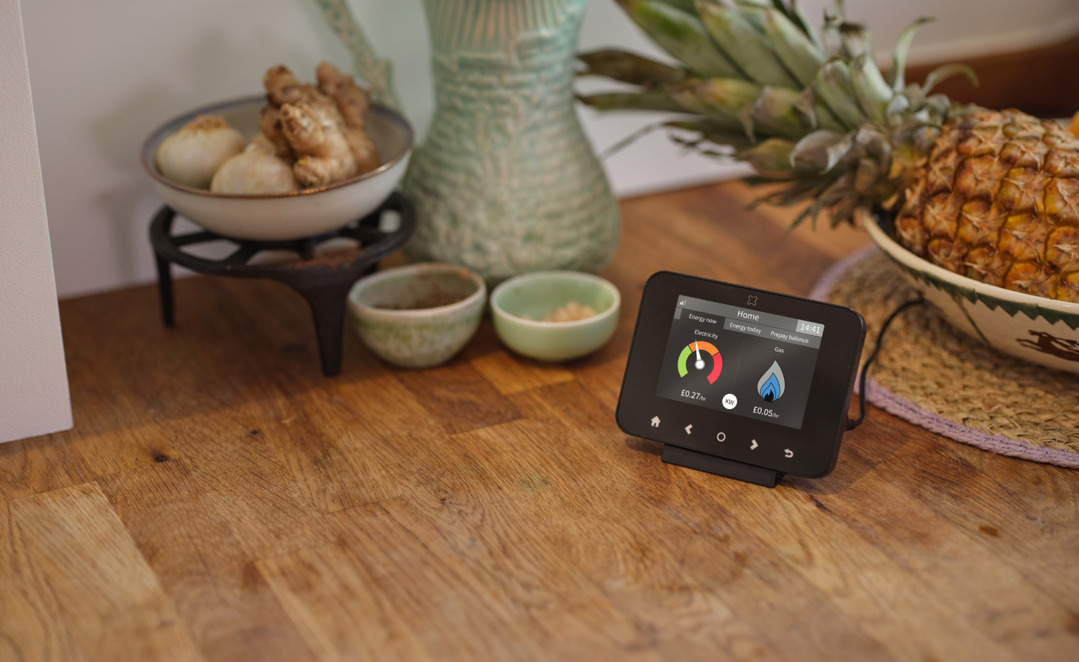 Smart Meter 3