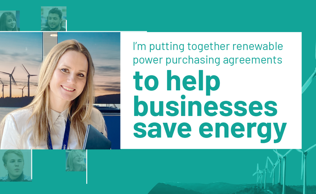To Help Businesses Save Energy