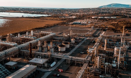 Spirit Energy welcomes licence award for world-leading carbon storage facility