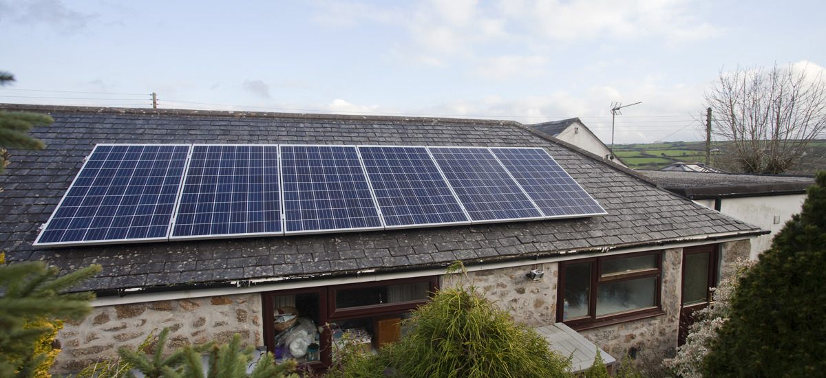 Cornwall Local Energy Market achieves widespread industry recognition