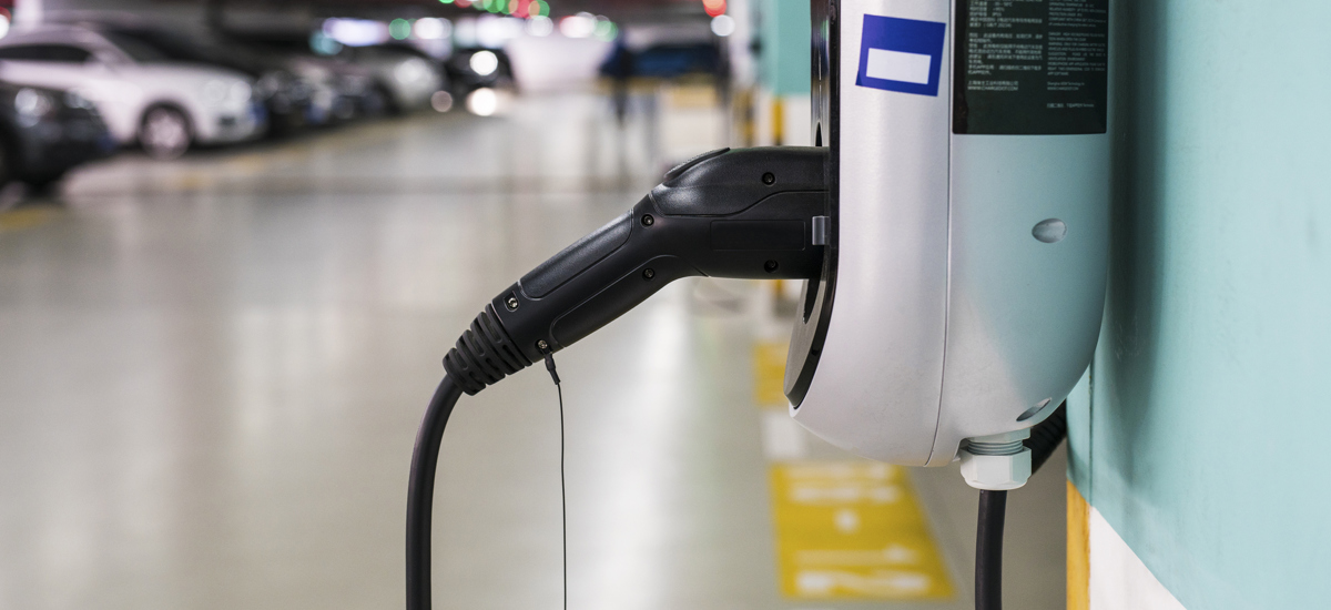 Centrica and NCP to trial EV ‘charge park’ for professional drivers