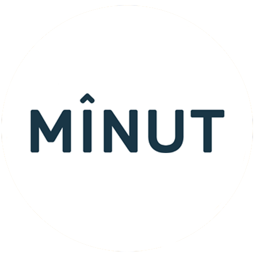Minut Logo