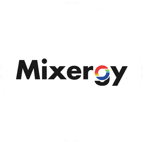 Mixergy Logo