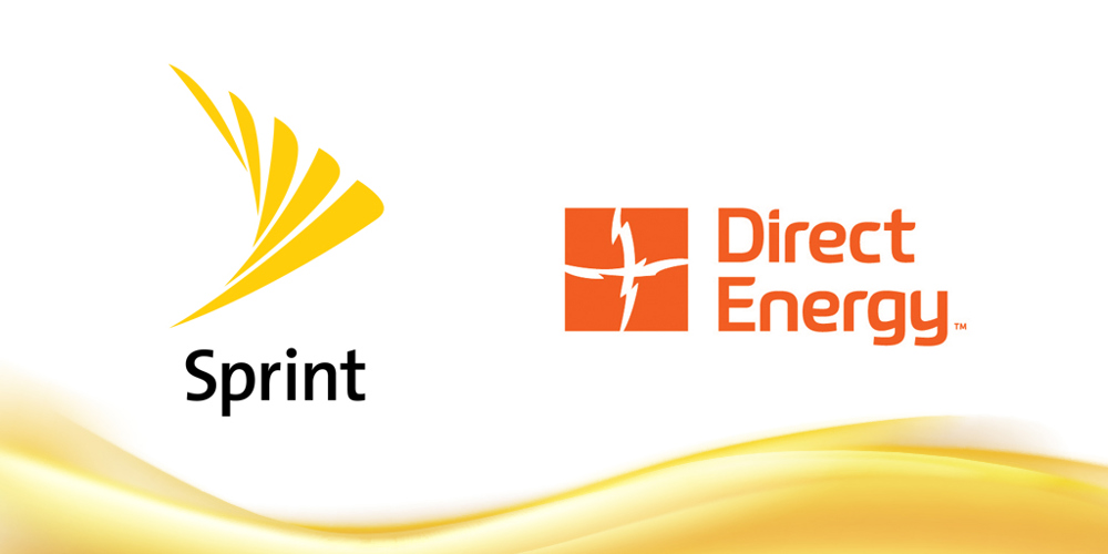 Direct Energy Works with Sprint for 100 Renewable Energy in Virginia