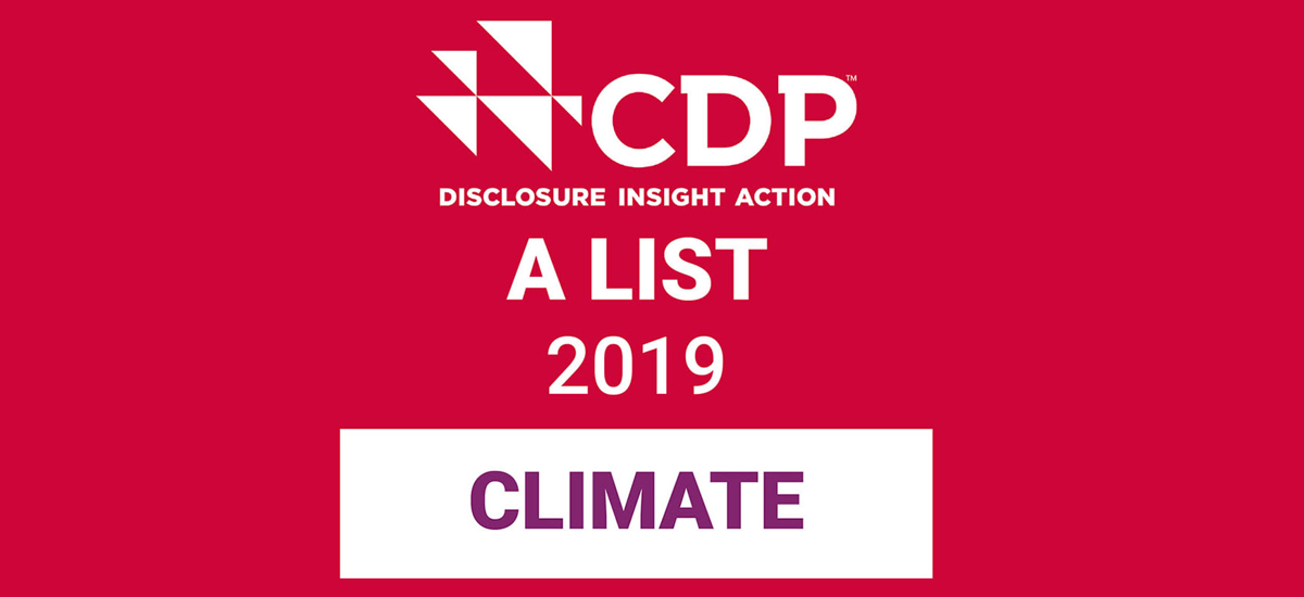 Centrica leading in climate change disclosure