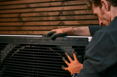 Daikin Heat Pump