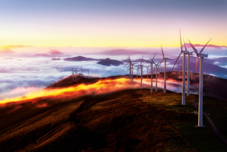 Fresh impetus for renewables in North America
