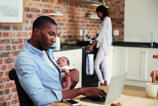 Putting customers at the heart of our digital transformation