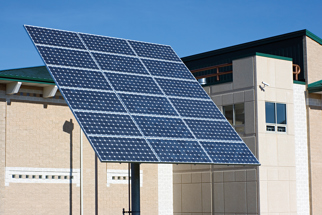Saving energy and money to boost healthcare resources in Devon