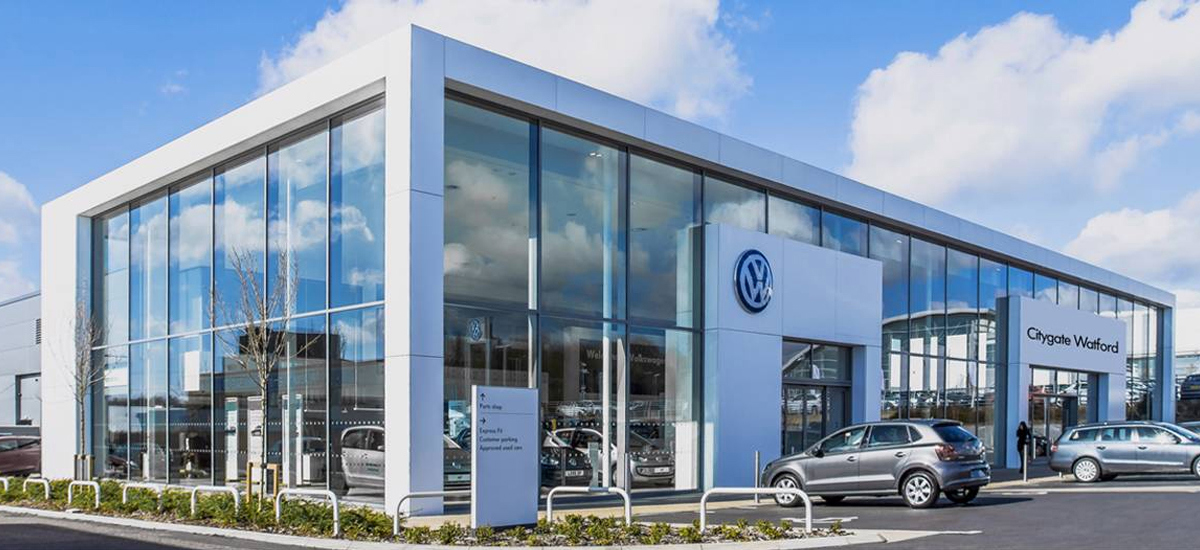 Together in electric dreams: Centrica and Citygate launch Electric Vehicle technology partnership