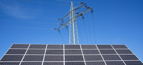 Does COVID-19 give us a window in to the future grid? 
