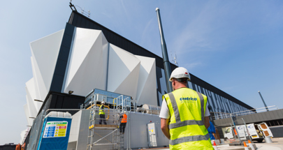 Centrica and NEC announce energy service partnership