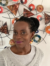 Women in tech: Meet Sue Gregory-Phillips