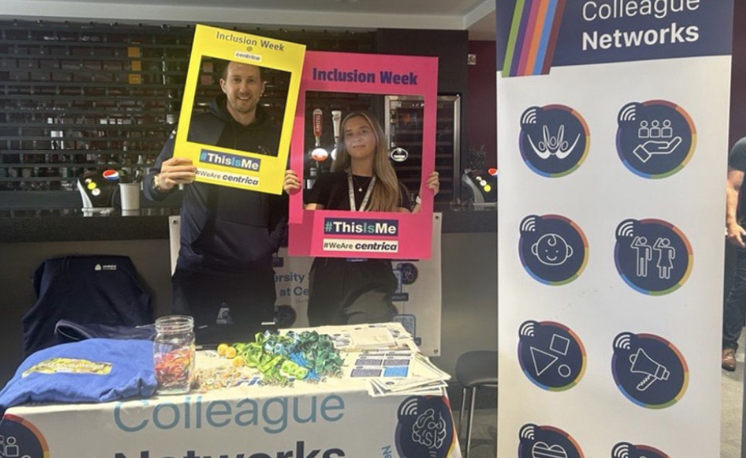 Inclusion Event