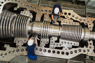 This is Engineering – An Engine of Prosperity