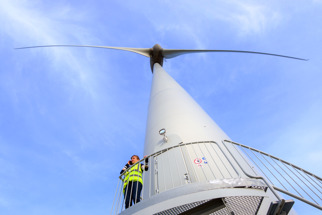 Cornwall energy trial opens up a new market for flexibility