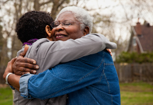 Carers Rights Day – caring in plain sight