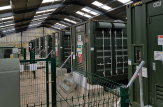 Centrica set to optimise 10MW Eelpower battery