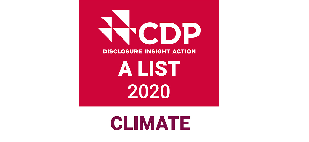 Centrica maintains CDP ‘A’ rating for climate change action