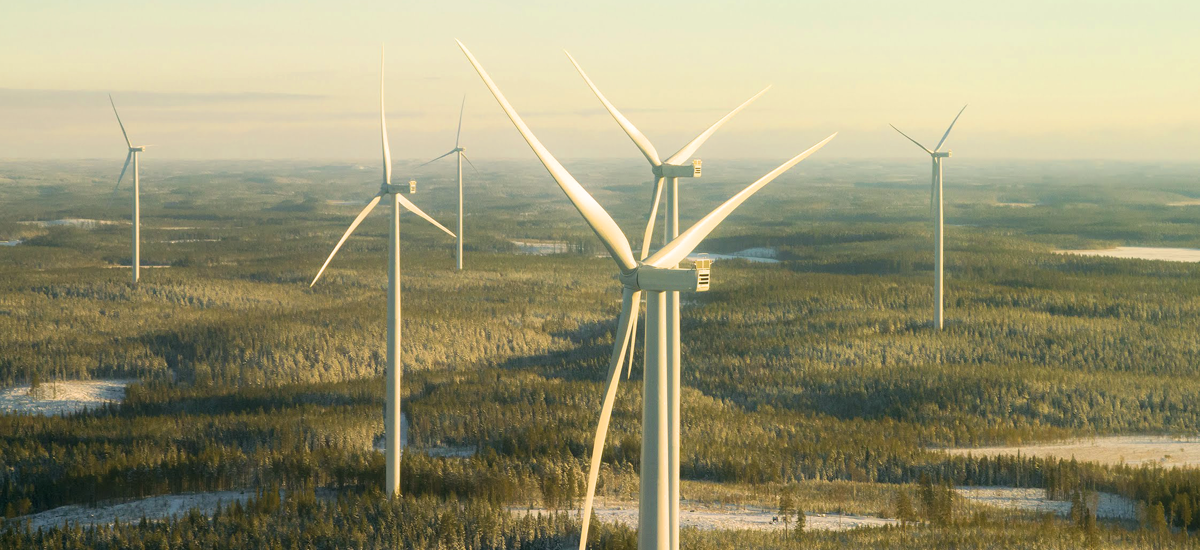 Centrica Energy Trading signs two long term PPAs with leading European wind & solar investor
