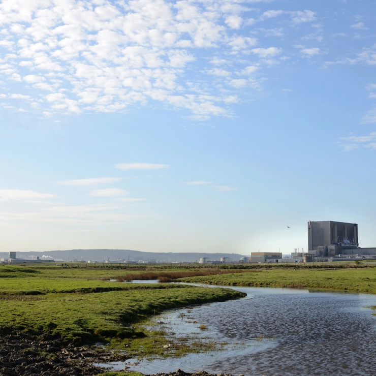 Edf Hartlepool