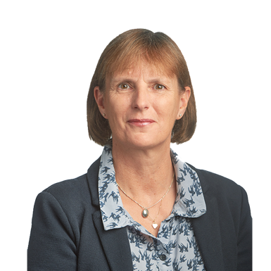 Heidi Mottram