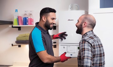 Boiler Home Buying Release