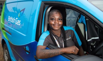 Swns British Gas 24