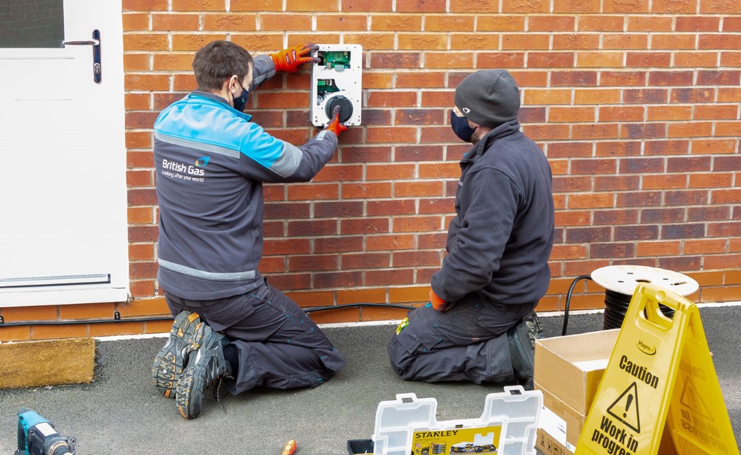 Abb Installation 1