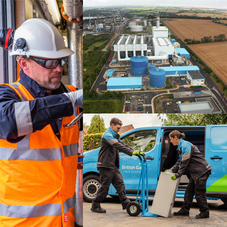 Centrica As An Investment Picture