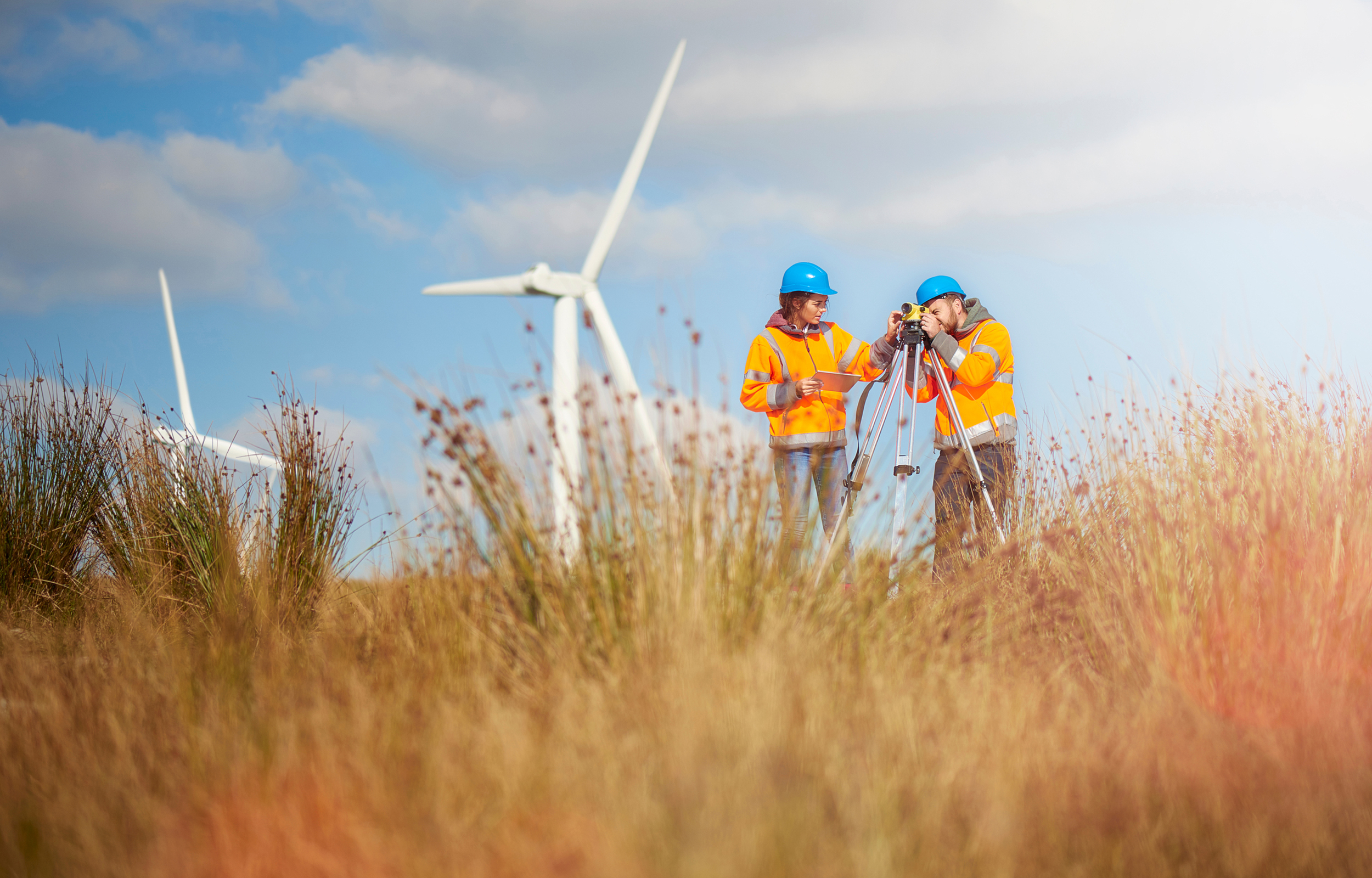 Centrica launches new research and innovation venture – ‘Energised Futures’