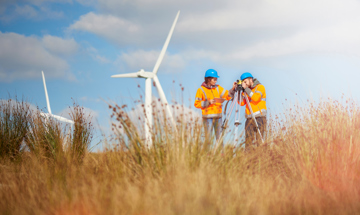 Wind Turbine Research
