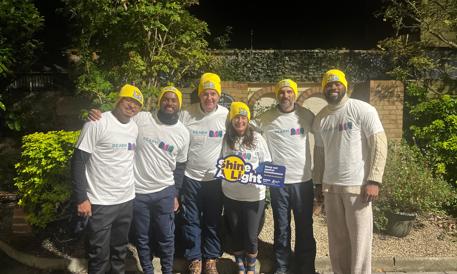 Shining a light on homelessness in Ireland