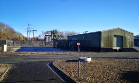 Funding awarded for study on hydrogen storage potential in North Yorkshire 